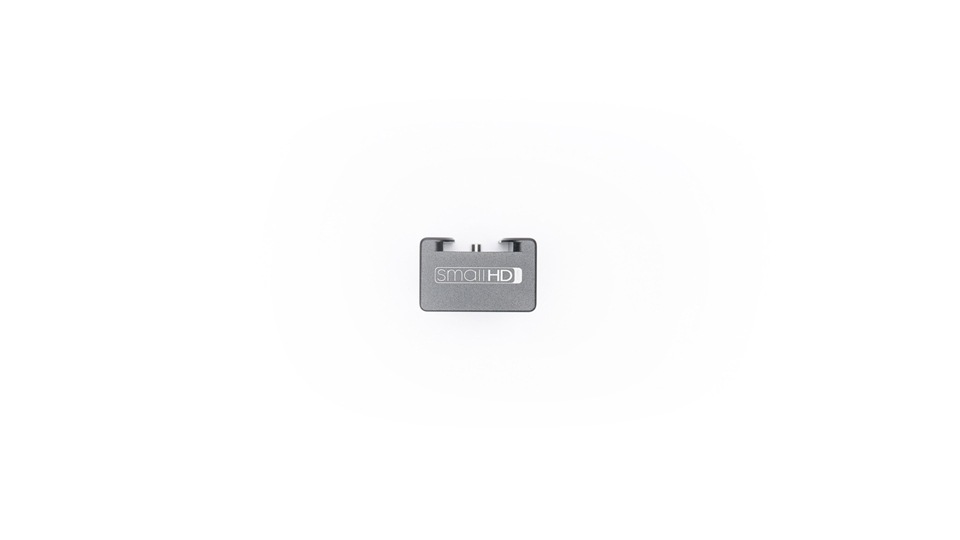 BMPCC 4K Shoe Adapter