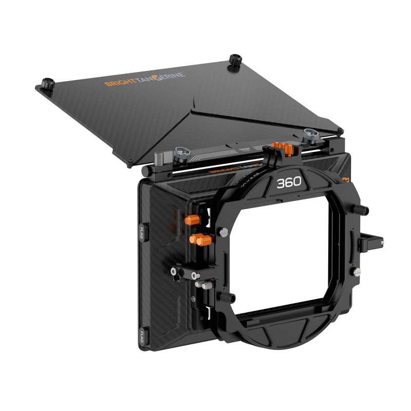 Misfit Kick 360 Mk II 3-Stage Kit