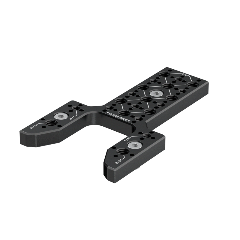 Canon C400 Top Plate Filler Piece