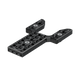 Canon C400 Top Plate Filler Piece