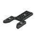Canon C400 Top Plate Filler Piece