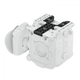 Canon C400 Top Plate Filler Piece