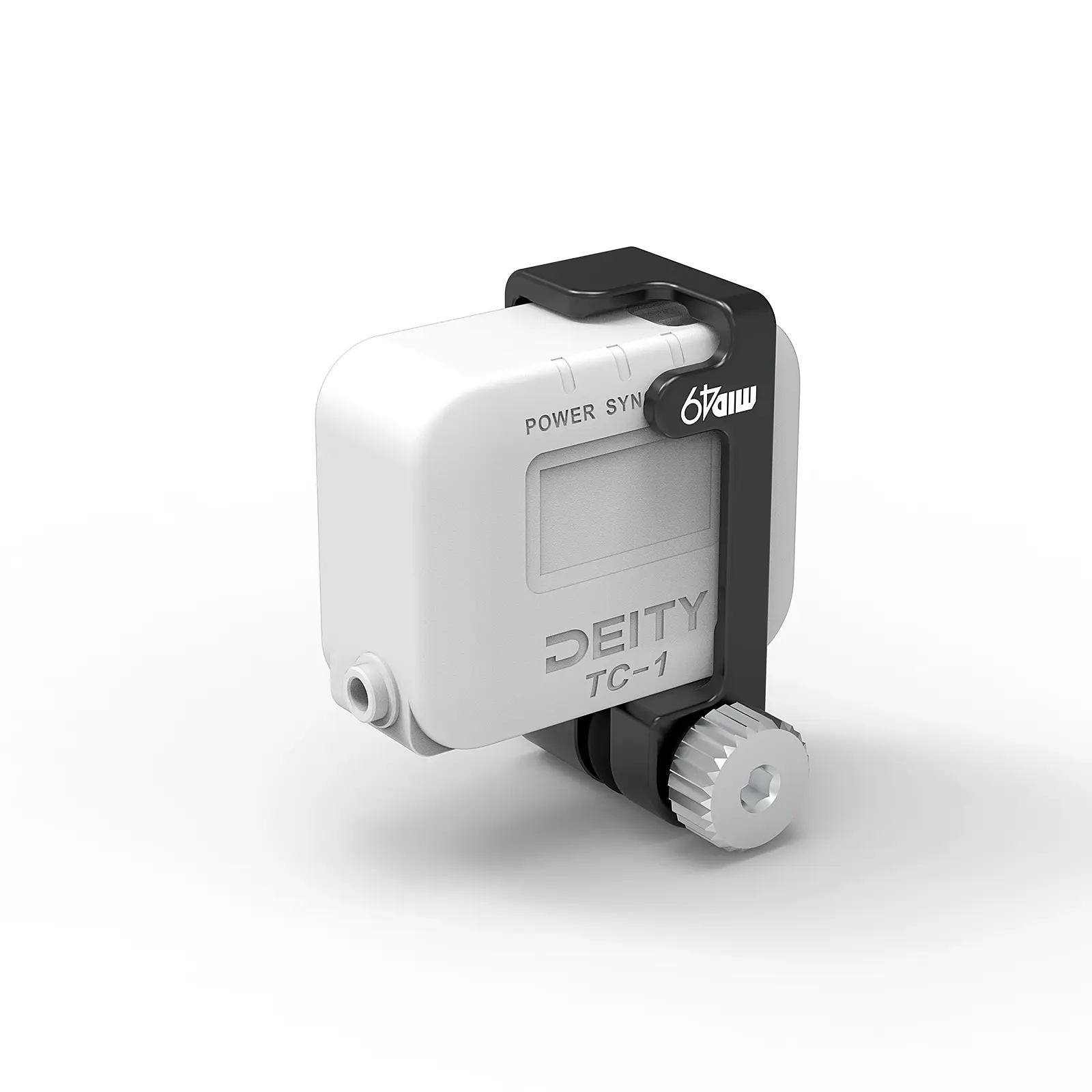 DEITY TC-1 本体のみ Amazon.com: Deity TC-1 Wireless Timecode Box Generator with