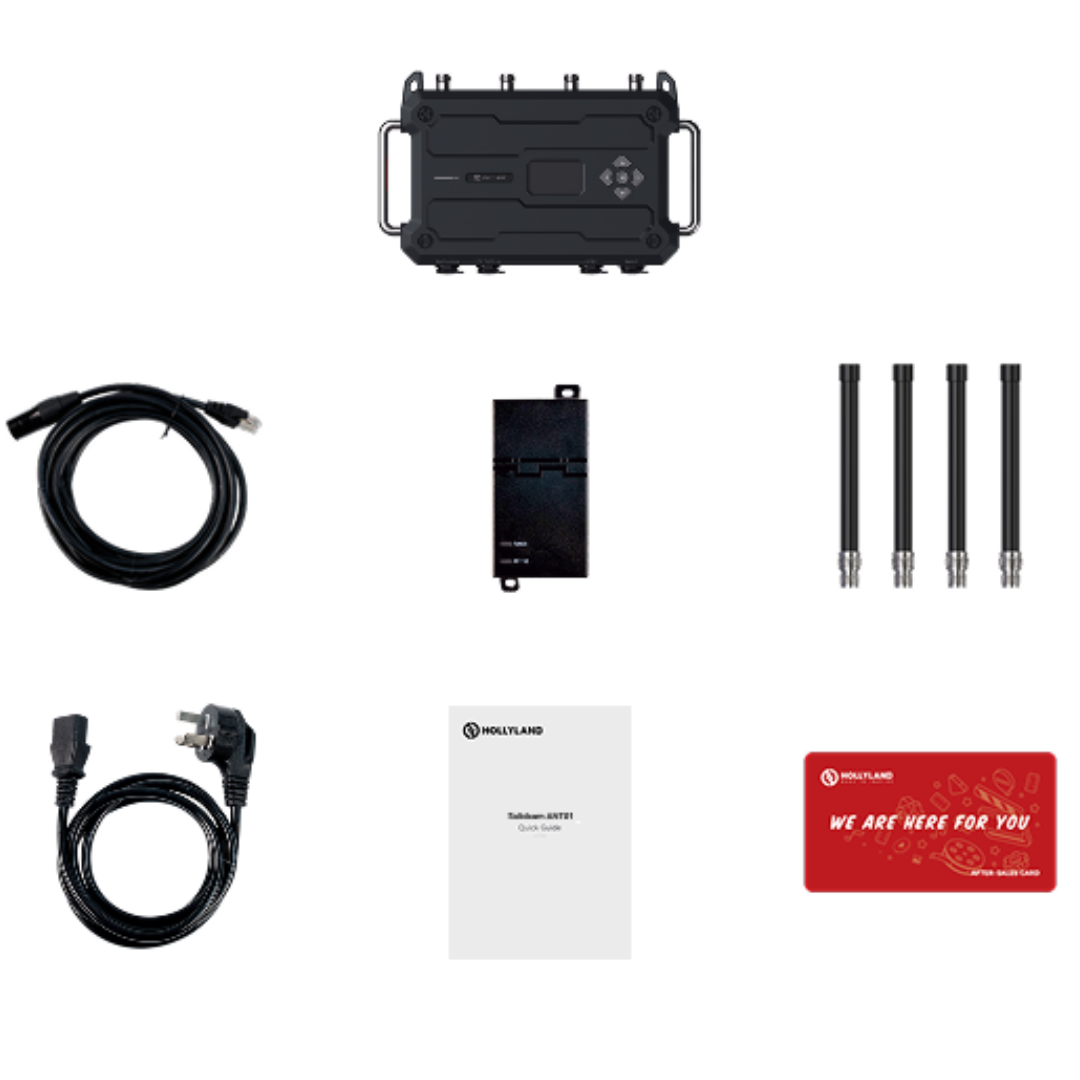 ANT01 Antenna