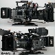 Axl EVF Mount (Sony) - Base Kit