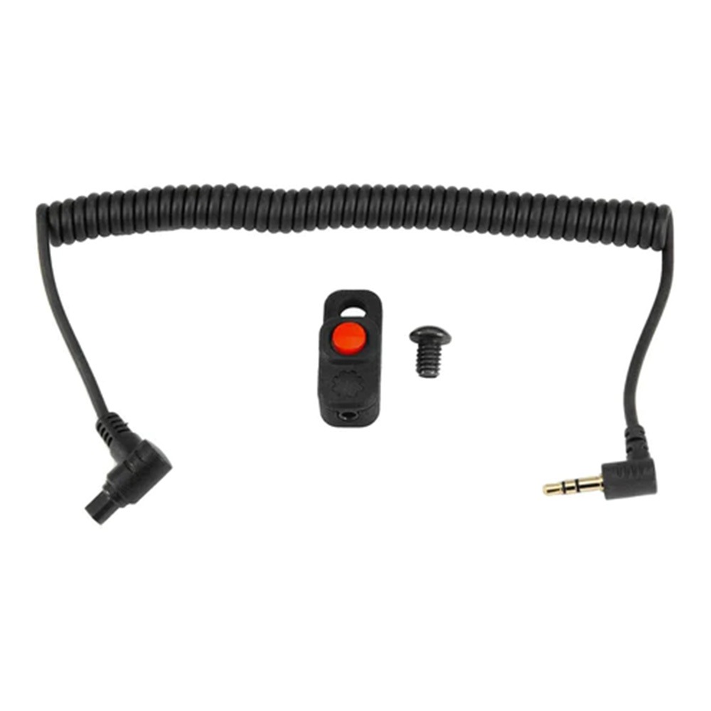 BoltOn V2 R/S Trigger for Canon R5/R5c/R3/1Dx(13)/5D(24) 12