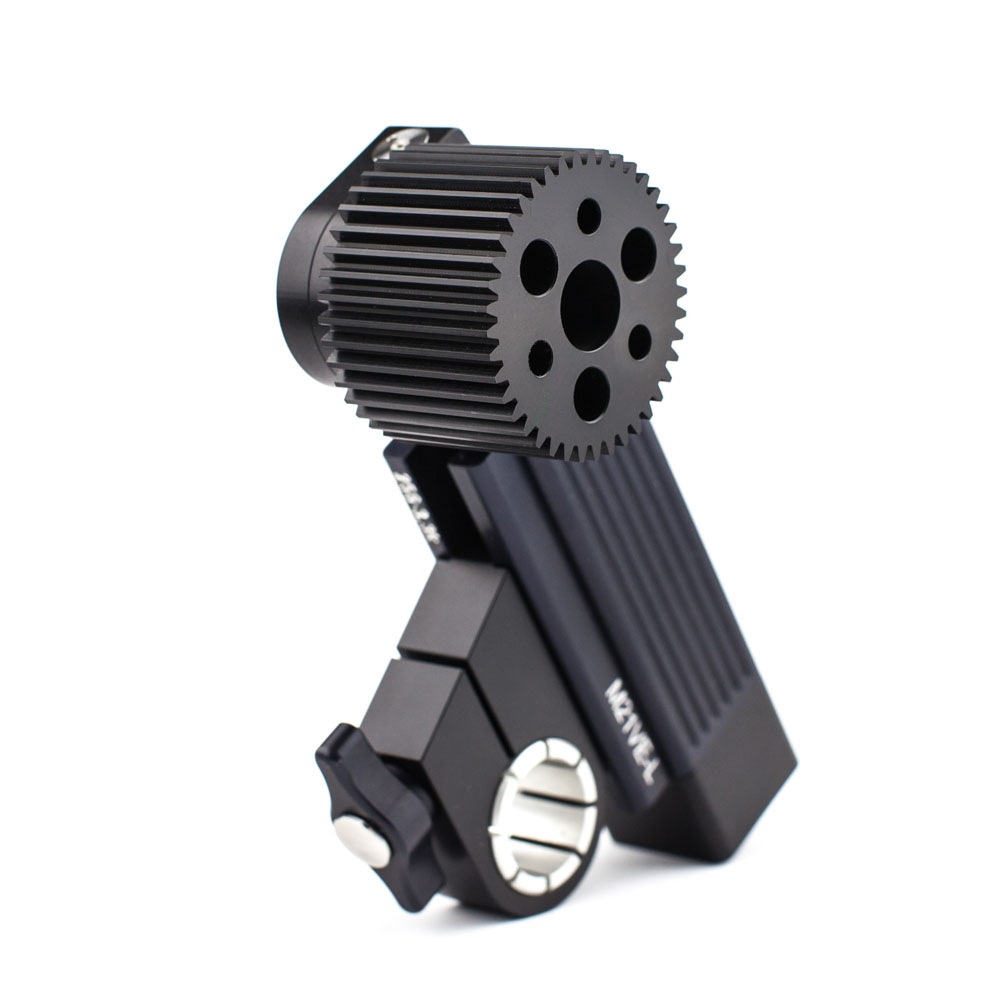 Dual pin gear - LM/M21 0.8 XX-wide 25mm