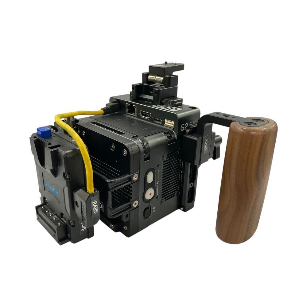 ��󥿥� Ember S2.5K (2.5TB)