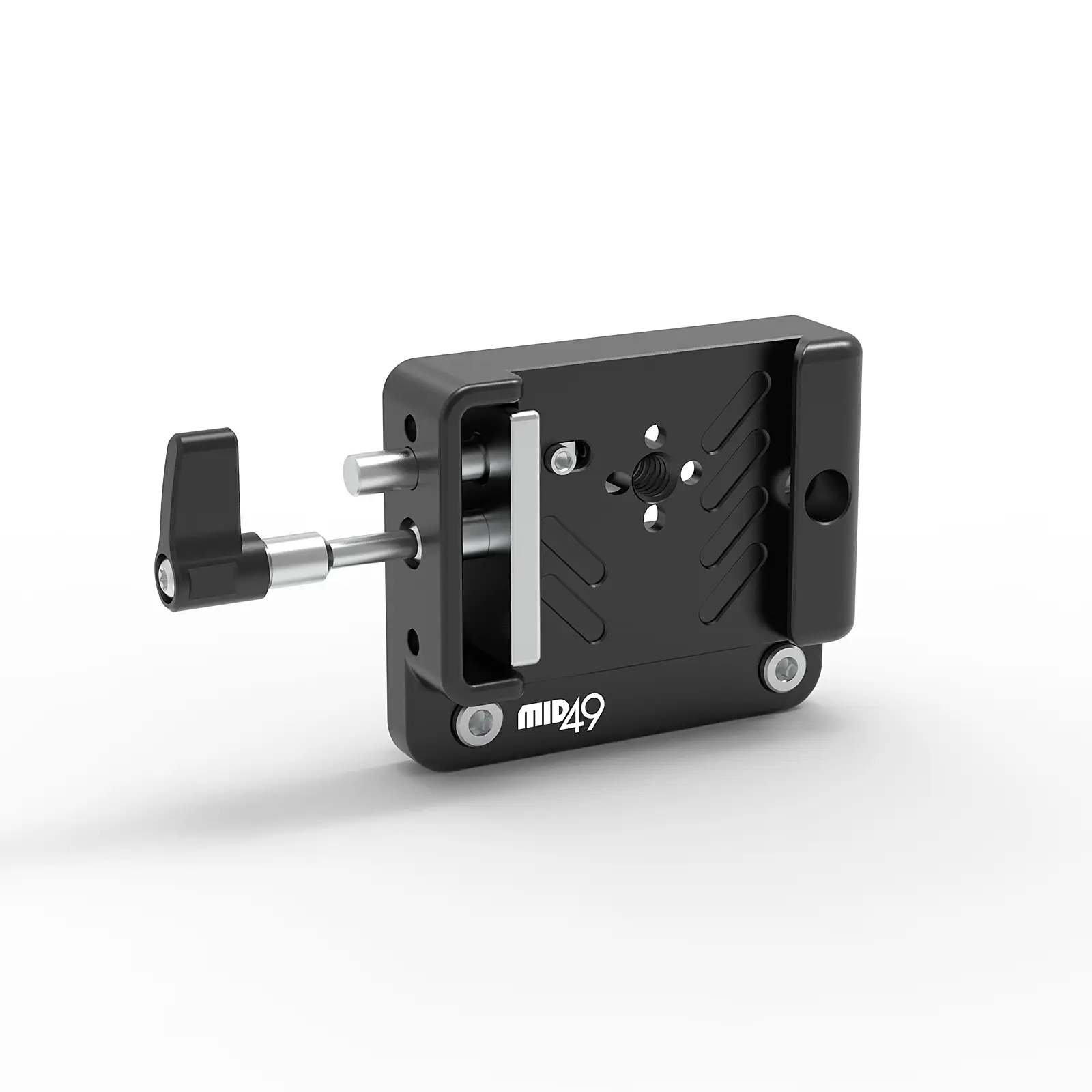 ARCA Backpack (Canon C400, C300mkII, C500mkII)