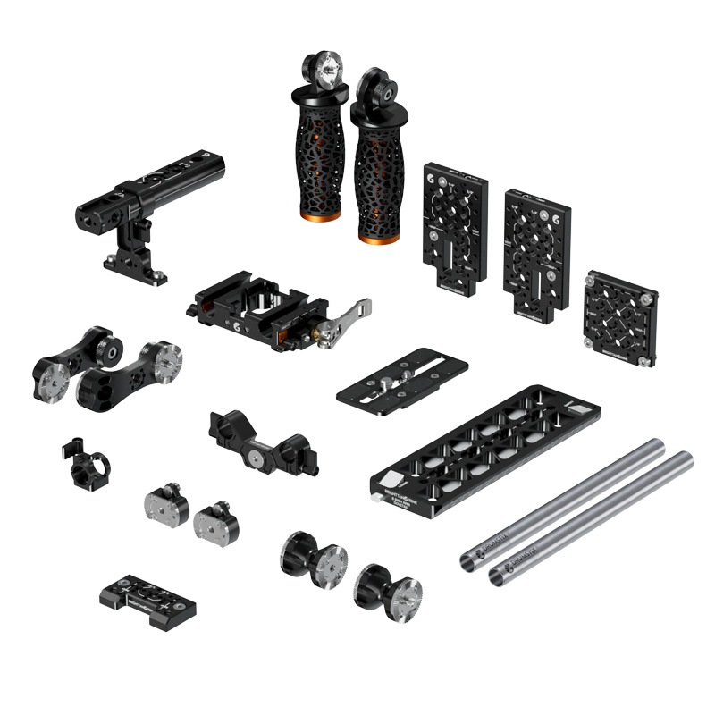 Expert Kit for Sony VENICE Extension System Mini