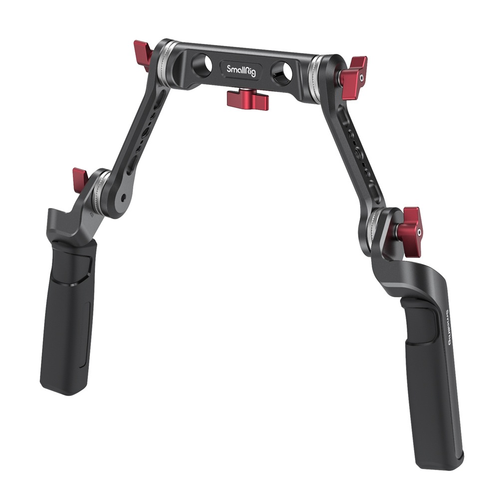 SmallRig Shoulder Rig Handle Kit 2002D