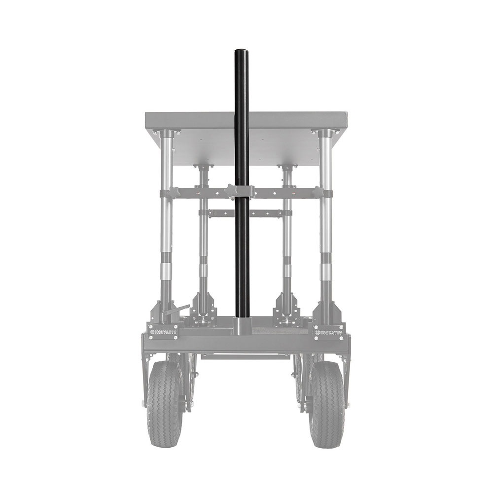 1.75 Diameter Aluminum Mast