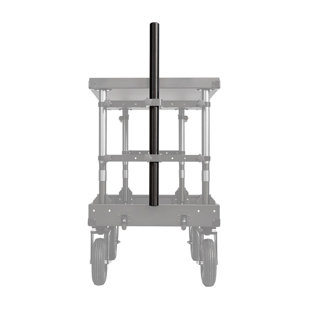 1.75 Diameter Aluminum Mast