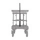 1.75 Diameter Aluminum Mast