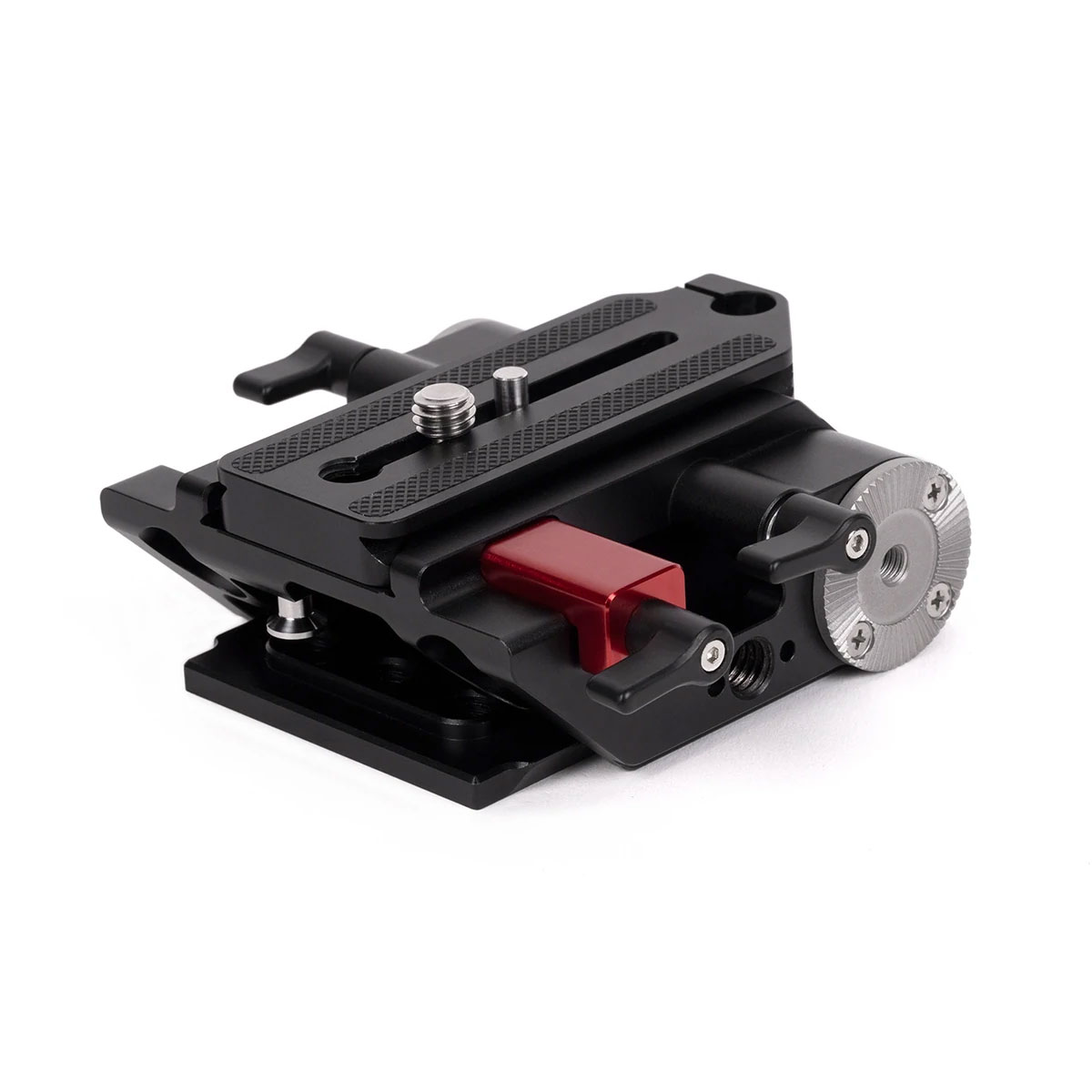 Wooden Camera - LW 15mm Baseplate (Canon C70)
