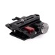 Wooden Camera - LW 15mm Baseplate (Canon C70)