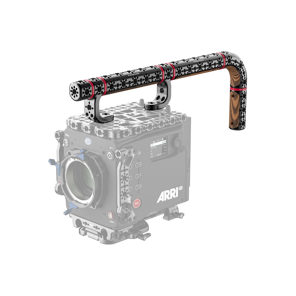 Ultra Handle System (Universal 3/8"-16)