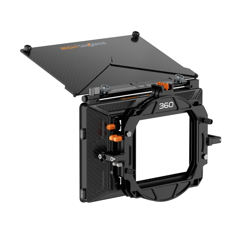 Misfit Kick 360 Mk II 3-Stage ENG Kit