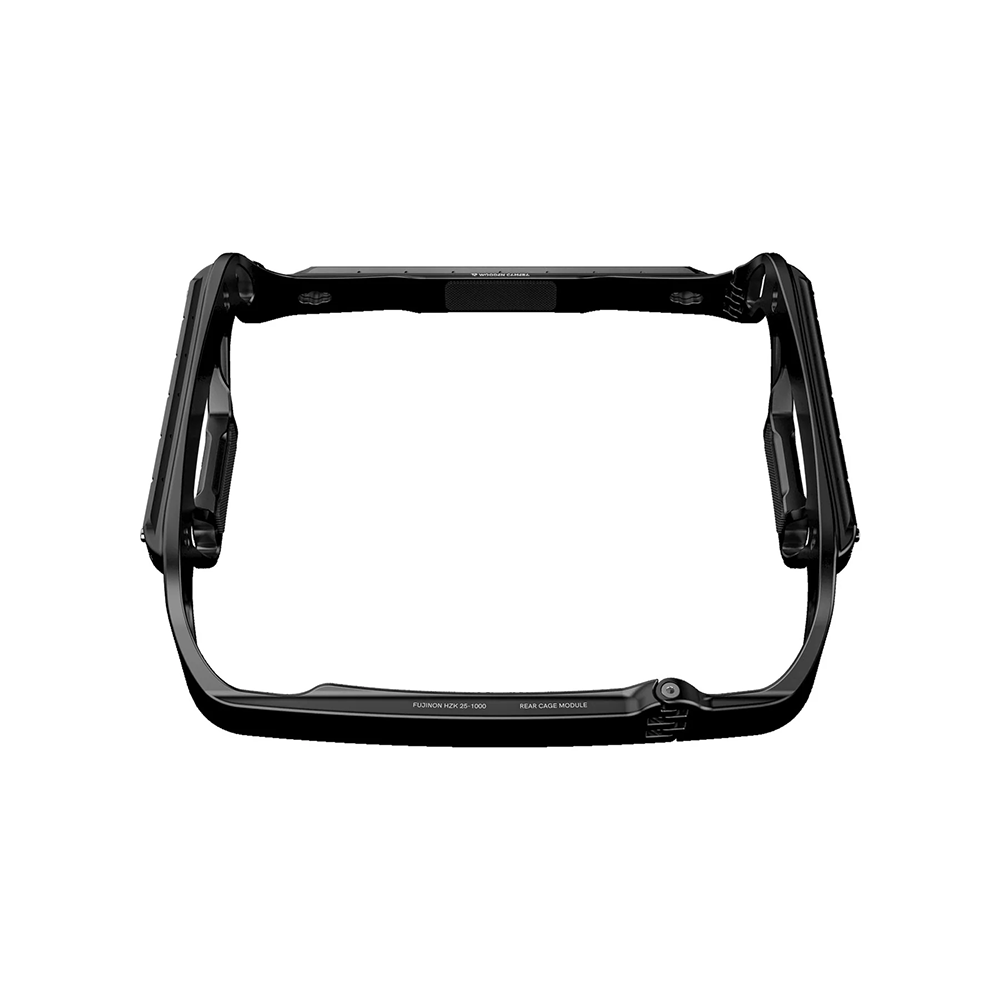 Cage for Fujinon Duvo 25-1000 Box Lens