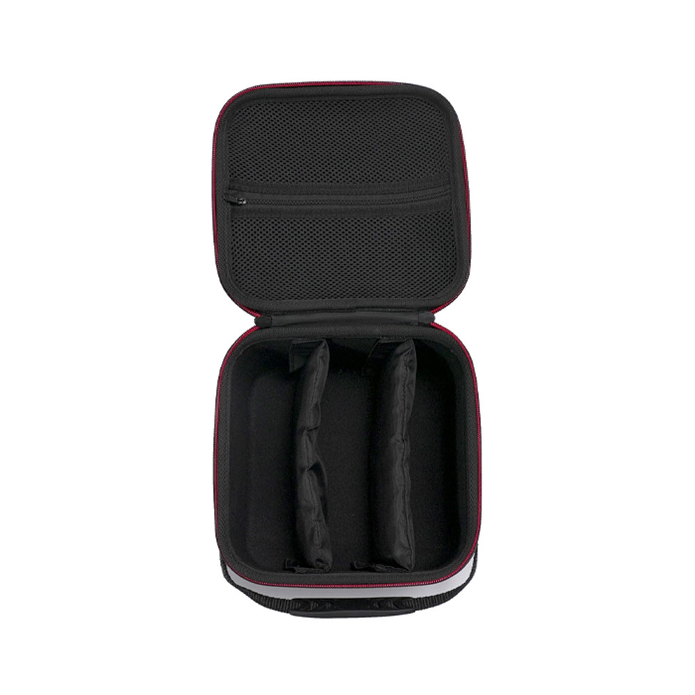 Carry Case for 2 & 3 Headset Systems