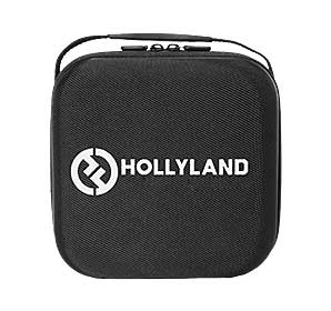 Carry Case for 2 & 3 Headset Systems