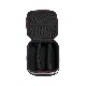 Carry Case for 2 & 3 Headset Systems
