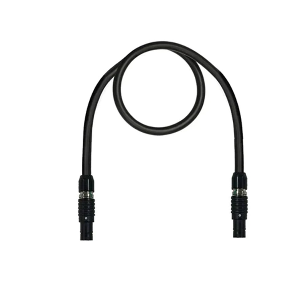 2 pin 0B to 2 pin 0B (Lemo Style) power cables
