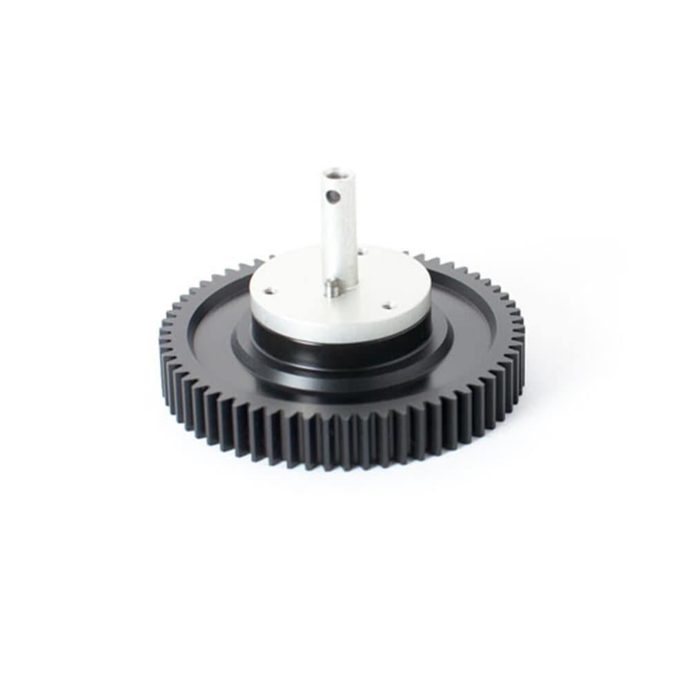 Dual pin gear - M26VE 0.8 X-Large