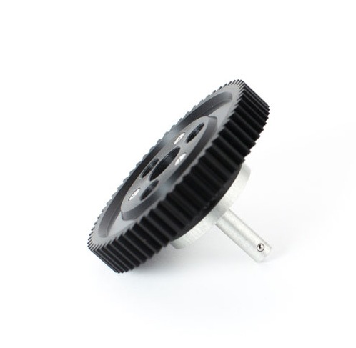 Dual pin gear - M26VE 0.8 X-Large