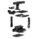 LeftField 3 Advanced Kit for RED V-RAPTOR