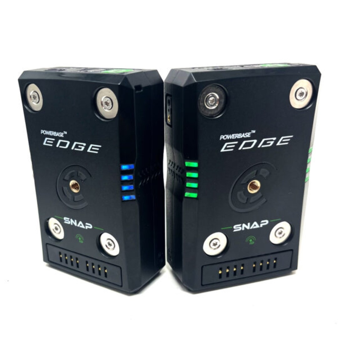 Powerbase Edge Snap