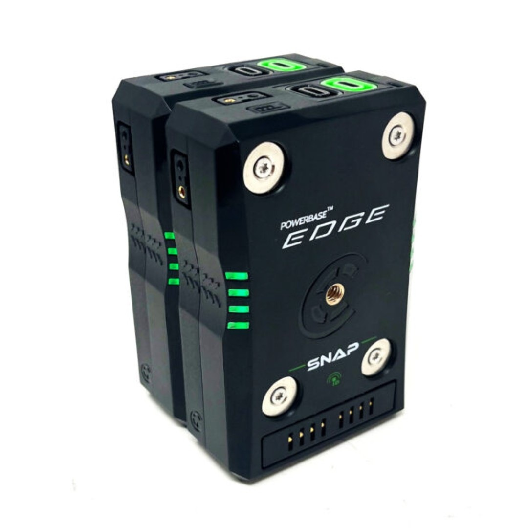 Powerbase Edge Snap