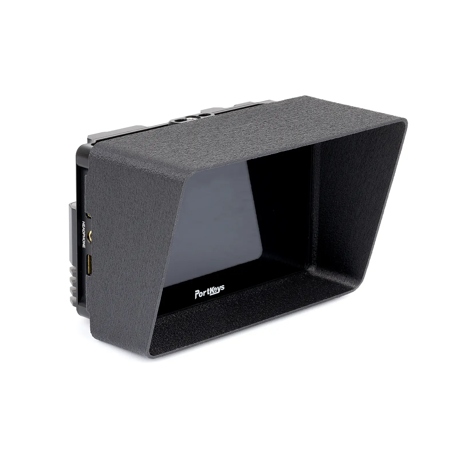 Monitor Sunshade (PortKeys BM5 IV)