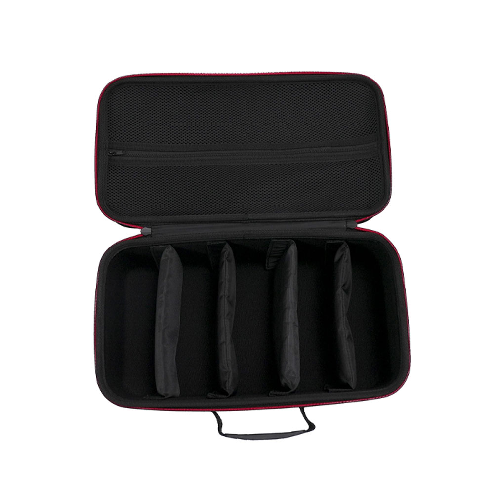 Carry Case for 4 & 6 Headset Systems