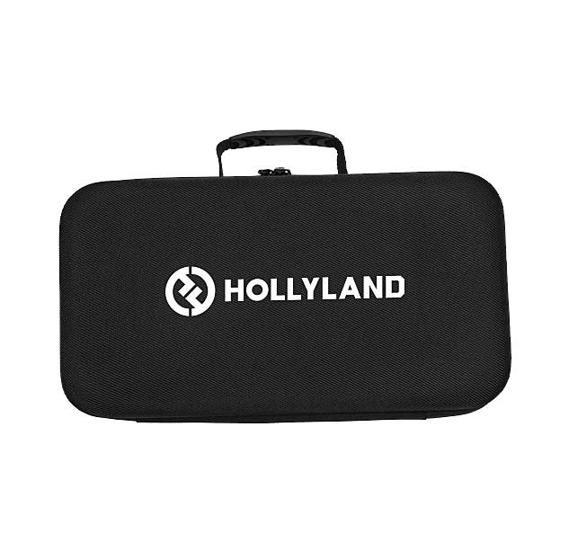 Carry Case for 4 & 6 Headset Systems