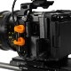 BOLT-ON V2 for SONY Multi-terminal (FX3 / A7 / A7R / A7S series / A6000 series, etc) CABLE ONLY - 12" straight Sony Multi-terminal Cable