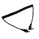 BOLT-ON V2 for SONY Multi-terminal (FX3 / A7 / A7R / A7S series / A6000 series, etc) CABLE ONLY - 12" straight Sony Multi-terminal Cable