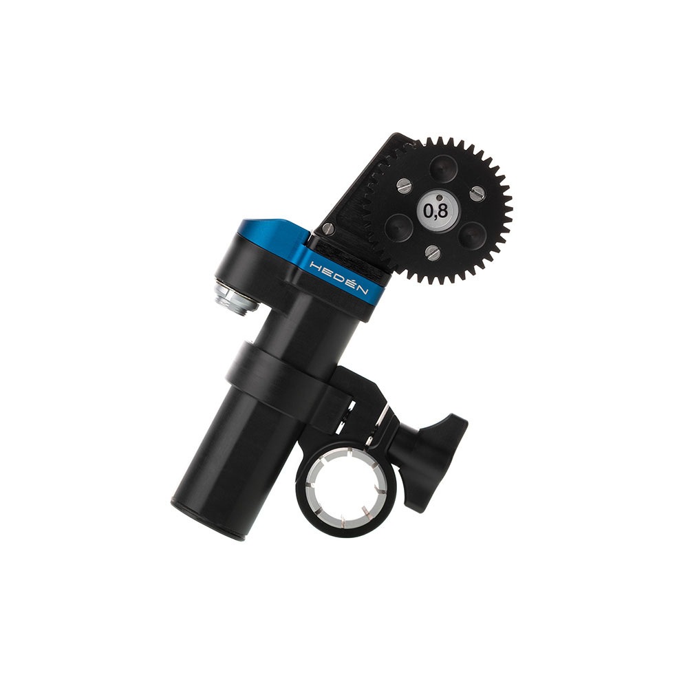 Heden Motor LM30-256 w LM 19mm Rod Mount