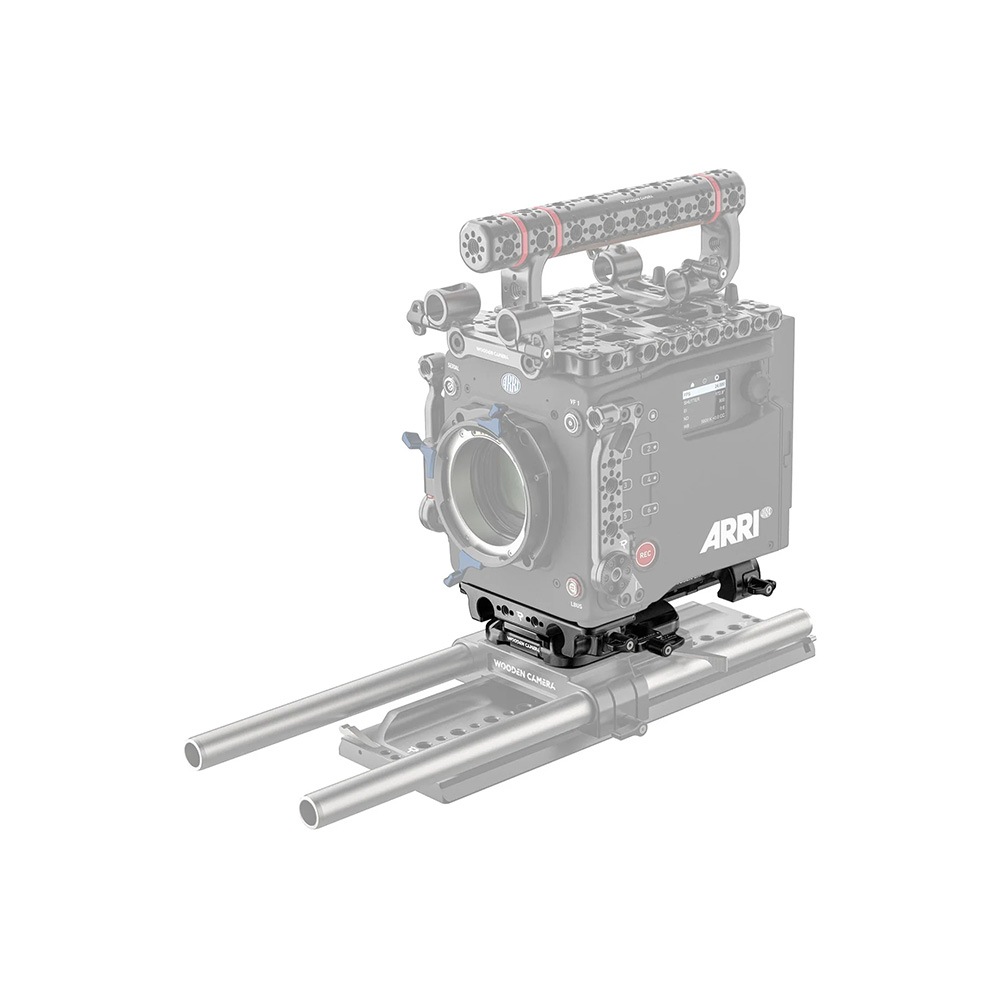 Wooden Camera - Elite Accessories System for Alexa 35
