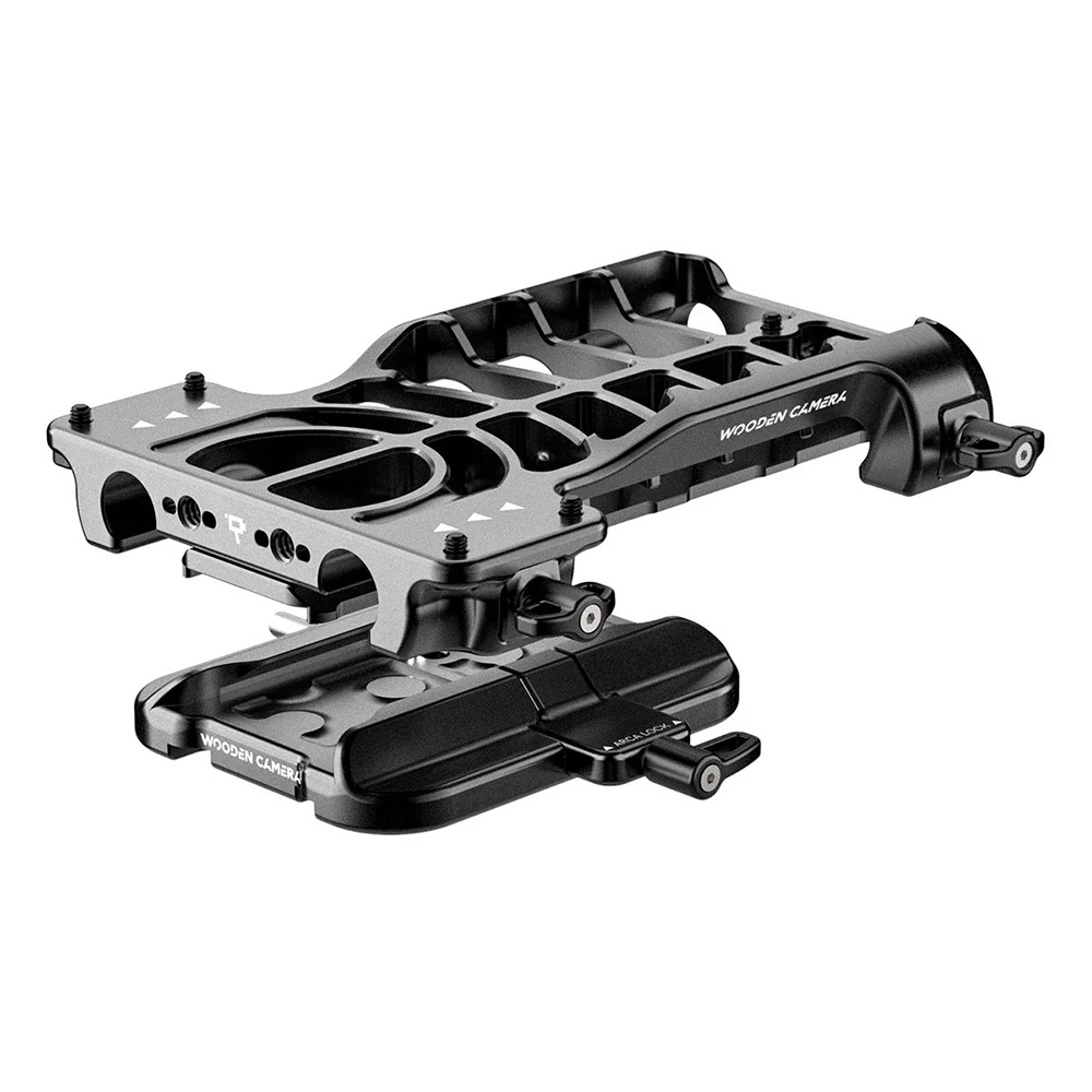 Wooden Camera - Elite Accessories System for Alexa 35