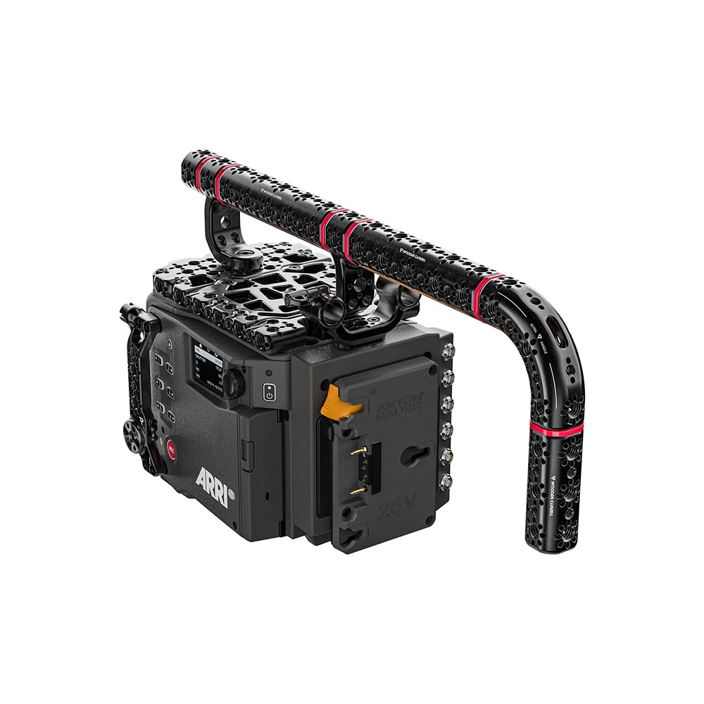 Wooden Camera - Elite Accessories System for Alexa 35