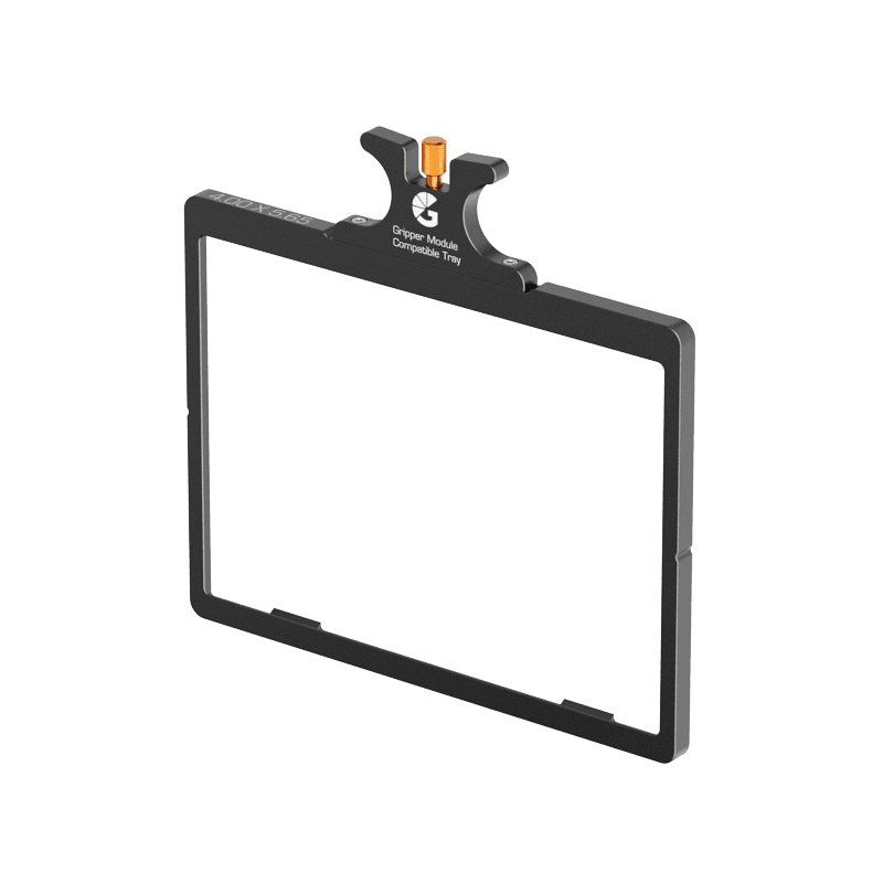 4x5.65"/4x4" Filter Tray (Misfit Kick & Prodigy)