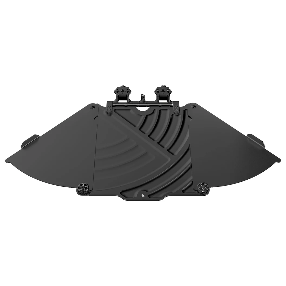 Flag for Fujinon Duvo 25-1000 Cage