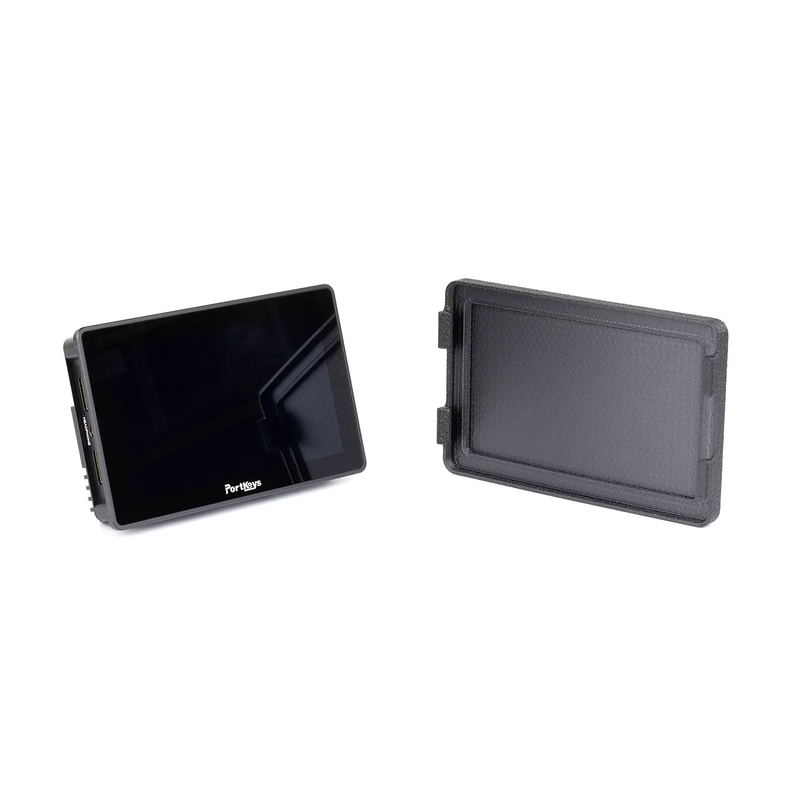Monitor Cover (PortKeys BM5 IV)