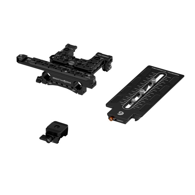 Create Canon C80 Base Kit