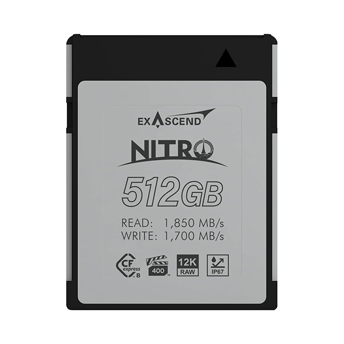 �ڥѥå����������Ѥ�/̤���ѡ�CFexpress Nitro (512GB) ��Summer Sale 2026��
