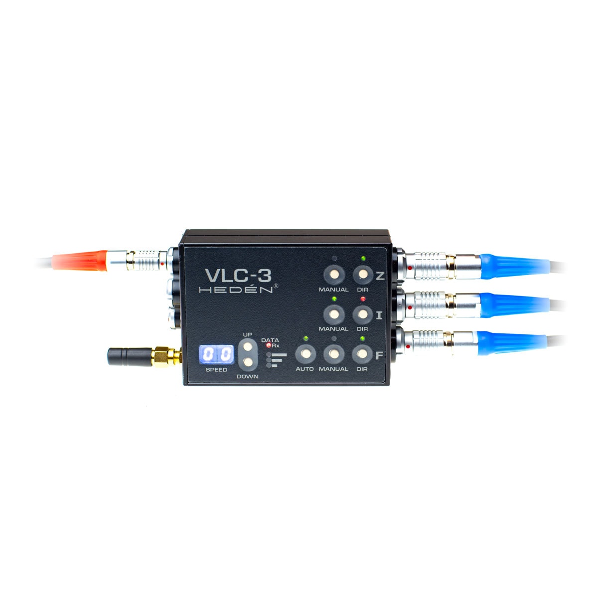 Heden YMER-3 base package (no motor)