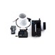 Heden YMER-3 base package (no motor)