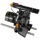 BOLT-ON V2 for SONY Multi-terminal (FX3 / A7 / A7R / A7S series / A6000 series, etc) CABLE ONLY - Coiled Sony Multi-terminal Cable