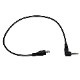 BOLT-ON V2 for SONY Multi-terminal (FX3 / A7 / A7R / A7S series / A6000 series, etc) CABLE ONLY - Coiled Sony Multi-terminal Cable